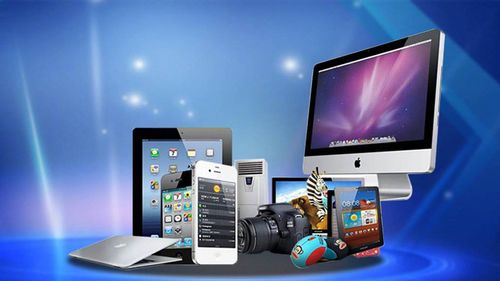 深圳我愛物聯網科技公司推出智能廣告機，引領廣告行業物聯網應用新潮流