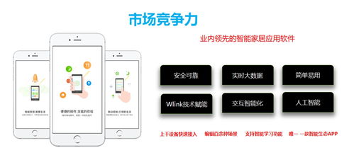 河南省通信工程局有限責任公司 引領物聯網應用服務的創新與實踐