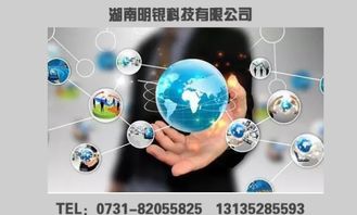 湖南明銀科技 有效應對物聯網產品風險的應用服務指南