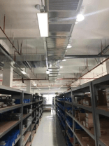 基于EIoT能源物聯(lián)網(wǎng)的工廠智能照明系統(tǒng)應用改造