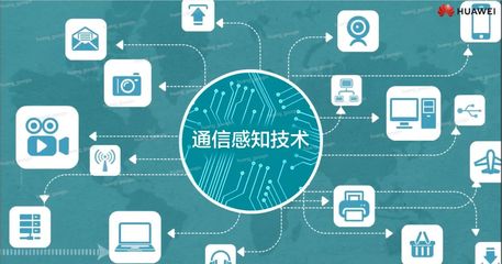 物聯(lián)網(wǎng) 萬物互聯(lián)的時代基石及其應用服務全景